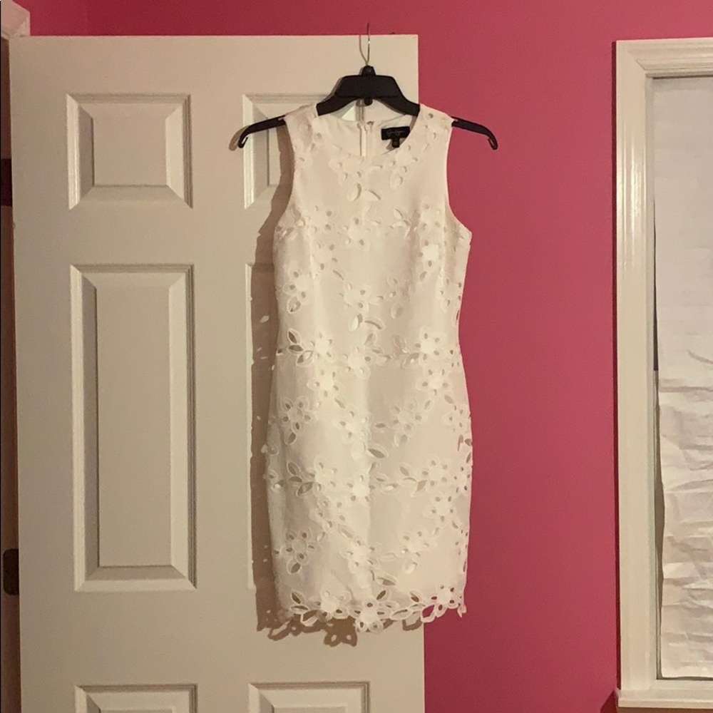 confirmation dress